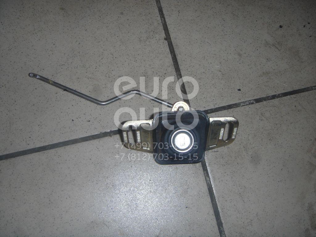 Вставка замка багажника для Mercedes Benz VANEO W414 2001-2006 - Фото №1