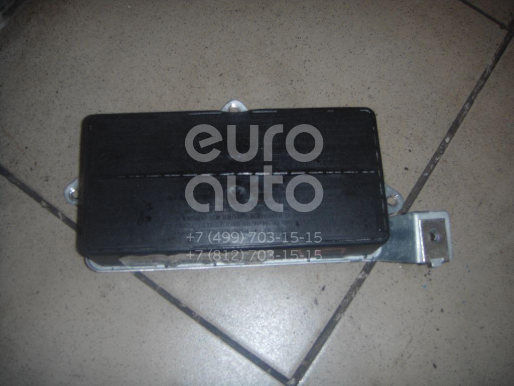 Подушка безопасности в дверь для Mercedes Benz VANEO W414 2001-2006;A140/160 W168 1997-2004 - Фото №1