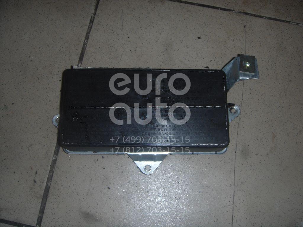 Подушка безопасности в дверь для Mercedes Benz VANEO W414 2001-2006;A140/160 W168 1997-2004 - Фото №1