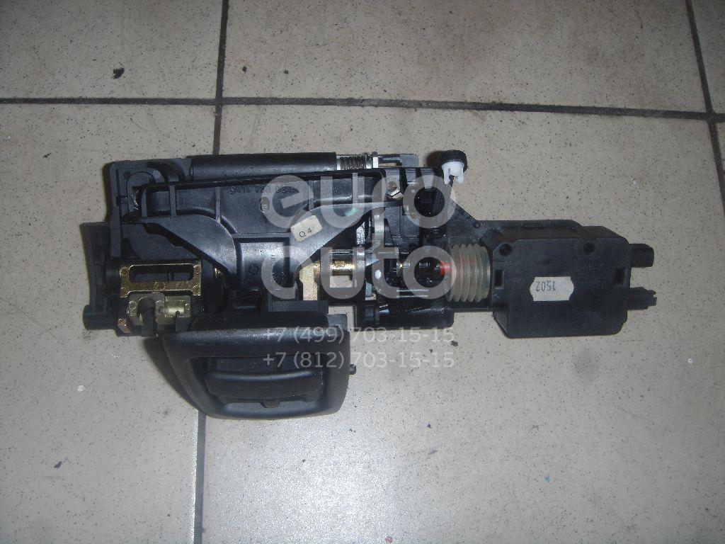 Ручка открывания багажника для Mercedes Benz VANEO W414 2001-2006 - Фото №1