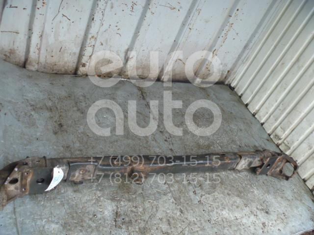 Балка задняя для Chrysler Voyager/Caravan (RG/RS) 2000-2008 - Фото №1