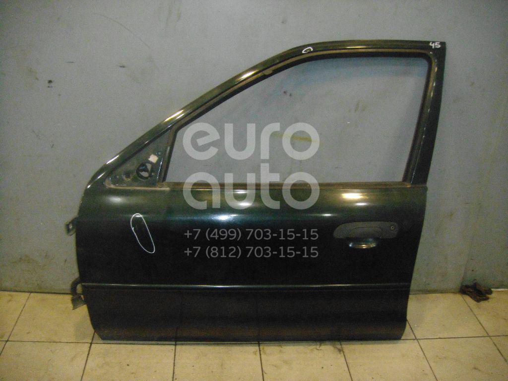 Дверь передняя левая для Ford Mondeo I 1993-1996 - Фото №1