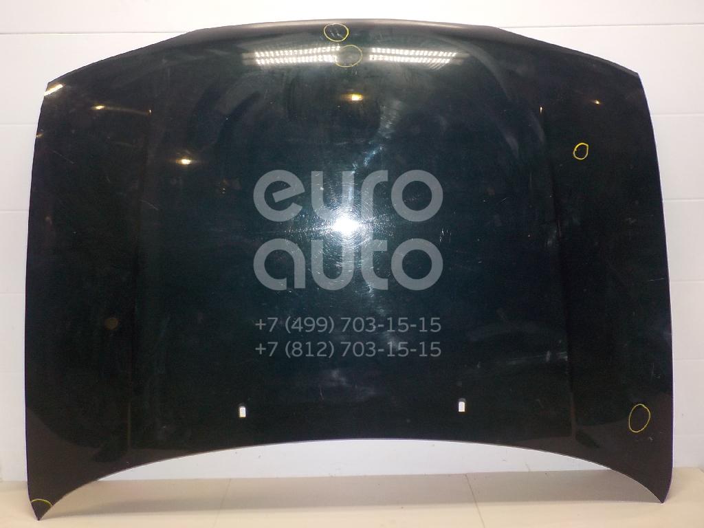 Капот для Ford Mondeo I 1993-1996 - Фото №1
