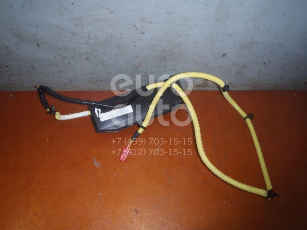 Подушка безопасности боковая (в сиденье) для Mitsubishi Outlander (CU) 2001-2008 - Фото №1