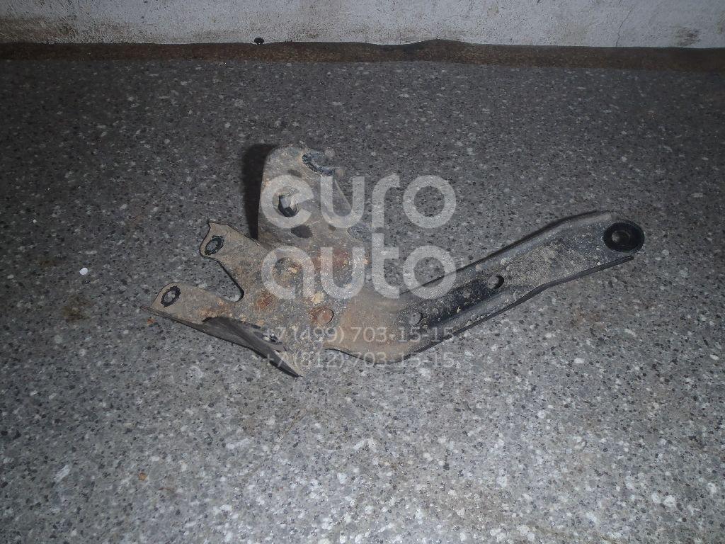Кронштейн блока ABS (насос) для Mitsubishi Outlander (CU) 2003-2008;Lancer (CS/Classic) 2003-2008 - Фото №1