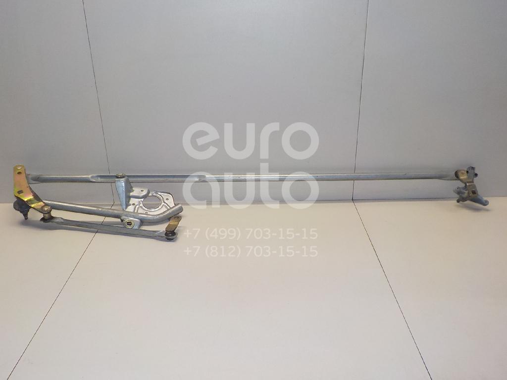 Трапеция стеклоочистителей для Mercedes Benz VANEO W414 2001-2006;A140/160 W168 1997-2004 - Фото №1