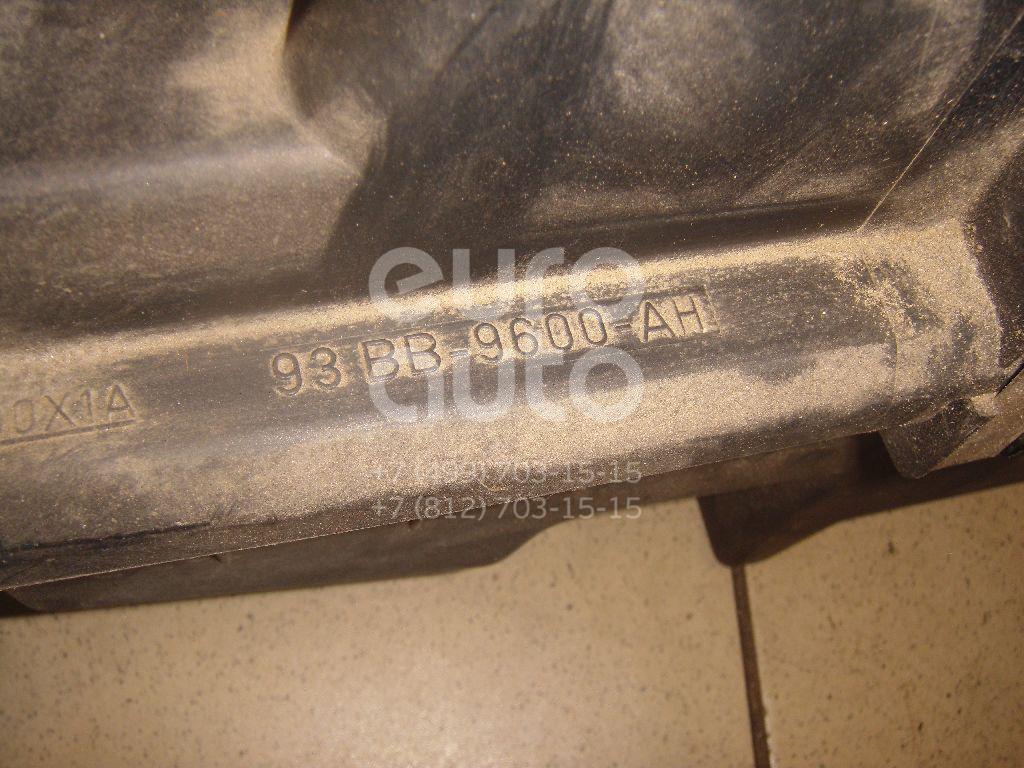 Корпус воздушного фильтра для Ford Mondeo I 1993-1996;Mondeo II 1996-2000 - Фото №1