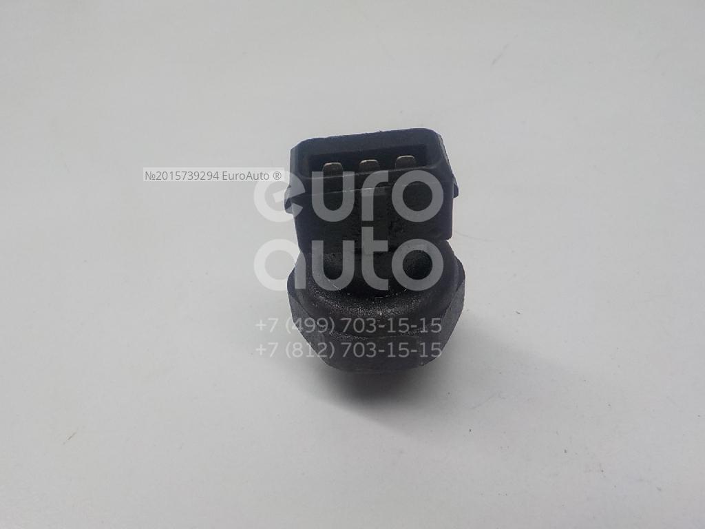 Радиатор кондиционера (конденсер) для Mercedes Benz VANEO W414 2001-2006 - Фото №1