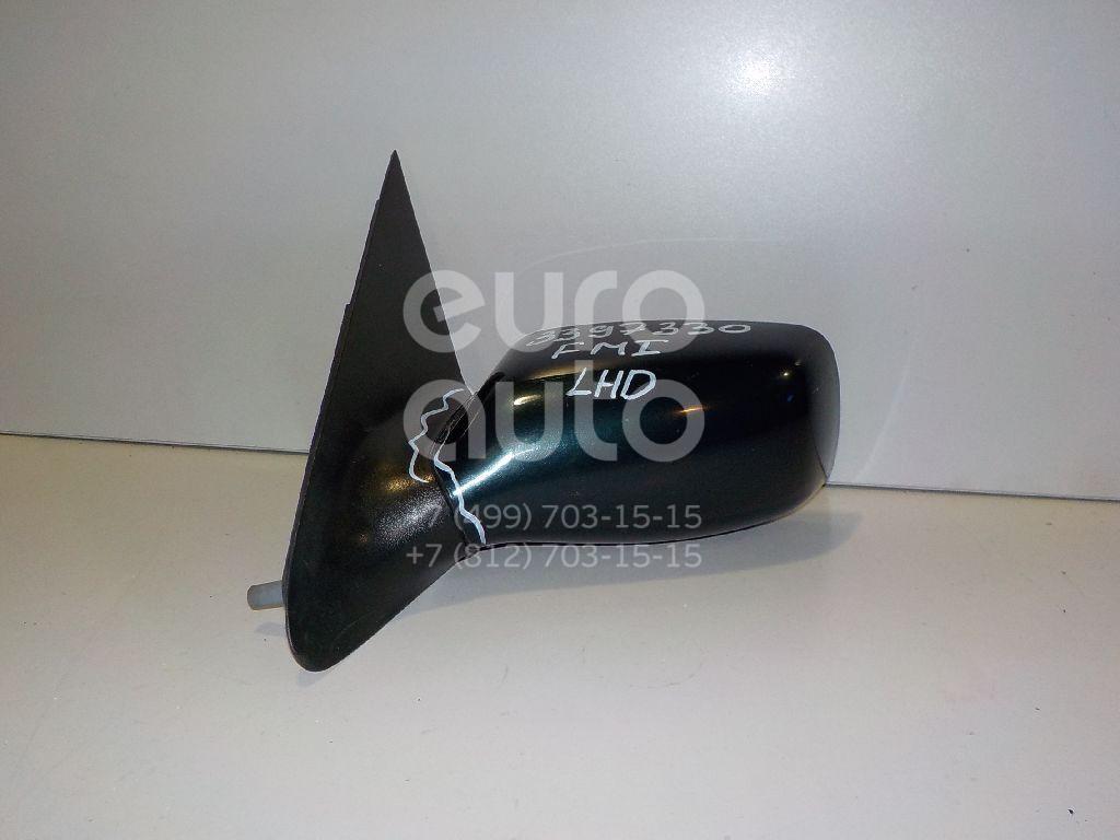 Зеркало левое электрическое для Ford Mondeo I 1993-1996 - Фото №1