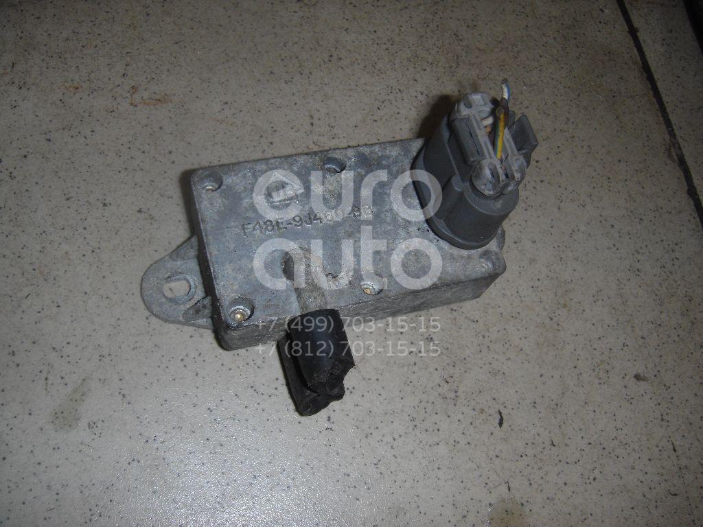 Датчик абсолютного давления для Ford Mondeo I 1993-1996;Escort/Orion 1995-2000;Maverick 2001-2006;Mondeo II 1996-2000;Scorpio 1986-1992;Scorpio 1992-1994;Scorpio 1994-1998;Transit 1994-2000;Fiesta 1995-2000;Puma 1997-2002;Cougar 1998-2001 - Фото №1