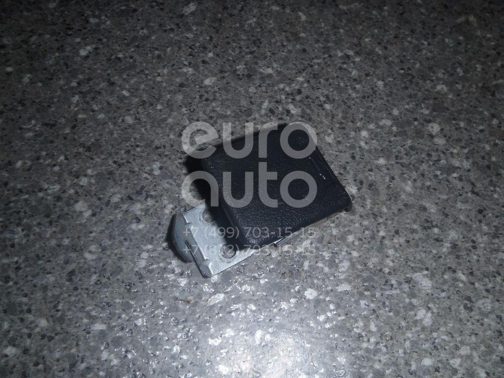 Ручка открывания капота для Mitsubishi Outlander (CU) 2001-2008;Pajero/Montero III (V6, V7) 2000-2006 - Фото №1