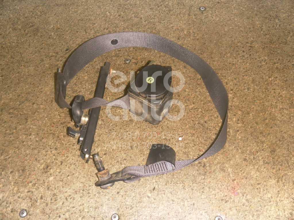 Ремень безопасности для Land Rover Freelander 1998-2006 - Фото №1