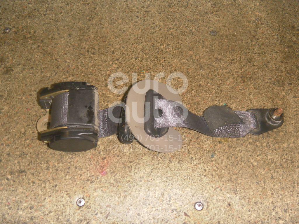 Ремень безопасности для Land Rover Freelander 1998-2006 - Фото №1