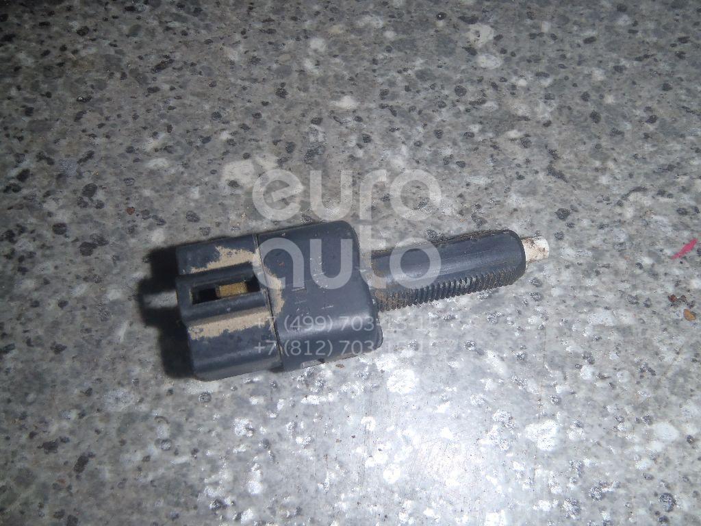 Датчик включения стопсигнала для Mitsubishi Outlander (CU) 2001-2008;Galant (EA) 1997-2003;Space Wagon (N8,N9) 1998-2004;Colt (CJ) 1996-2004;Grandis (NA#) 2004-2010;Pajero Pinin (H6,H7) 1999-2005;Pajero/Montero III (V6, V7) 2000-2006 - Фото №1