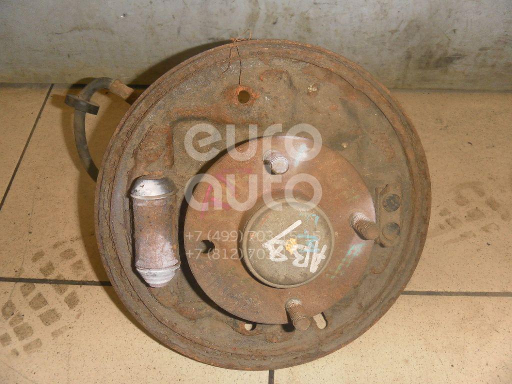 Кулак поворотный задний левый для Ford Mondeo I 1993-1996;Mondeo II 1996-2000 - Фото №1