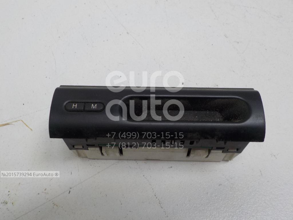 Часы для Ford Mondeo I 1993-1996 - Фото №1