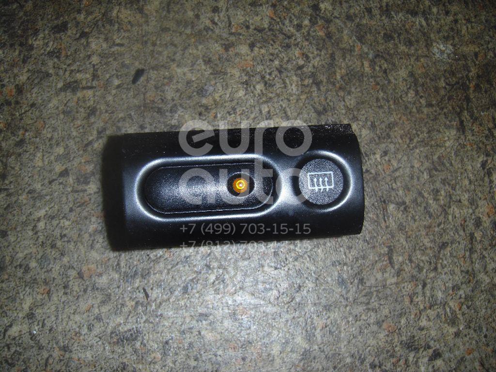 Кнопка обогрева заднего стекла для Ford Mondeo I 1993-1996 - Фото №1