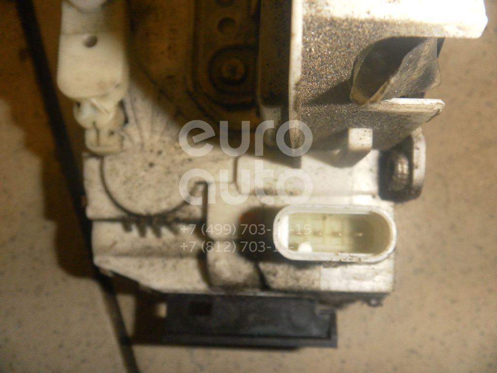 Замок двери передней левой для Mercedes Benz,VW Sprinter (906) 2006>;Crafter 2006> - Фото №1