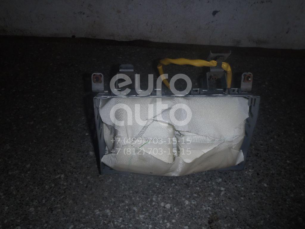 Подушка безопасности пассажирская (в торпедо) для Mitsubishi Outlander (CU) 2001-2008 - Фото №1