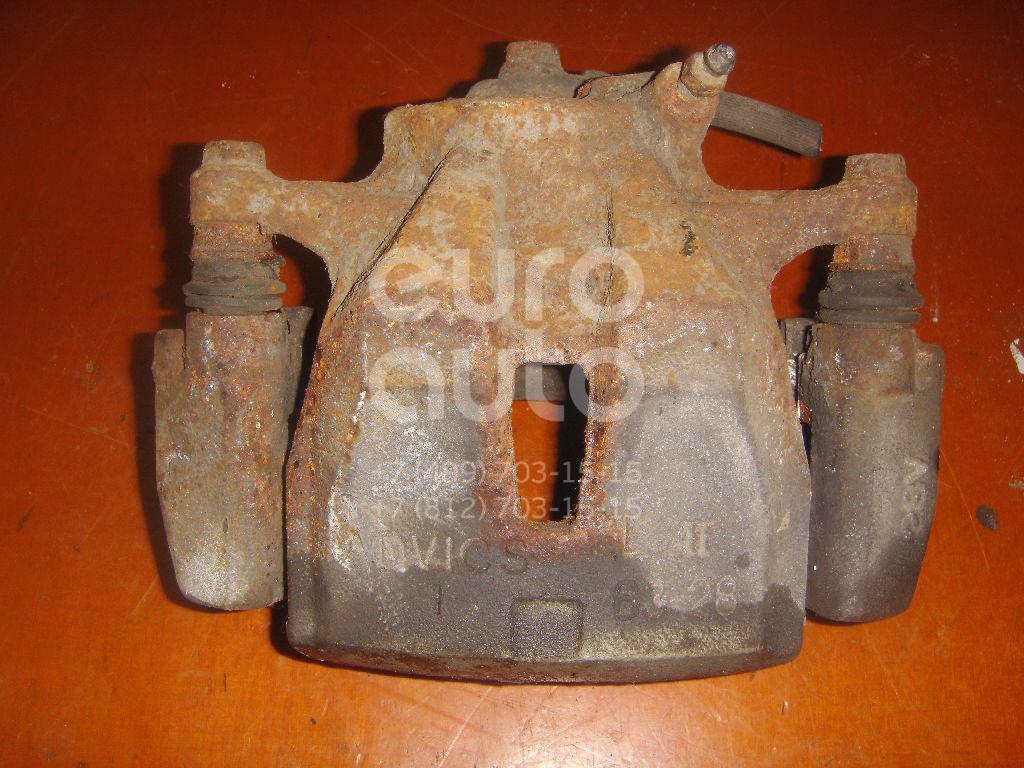 Суппорт передний левый для Toyota RAV 4 2006-2013;RAV 4 2013> - Фото №1