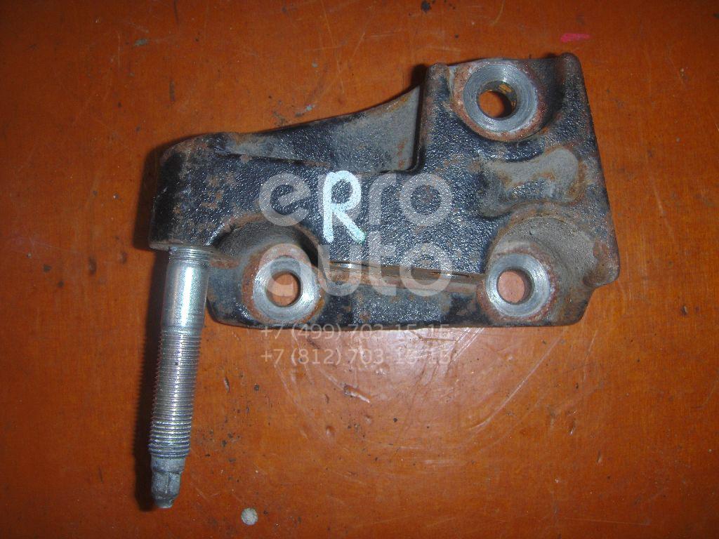 Кронштейн двигателя правый для Toyota RAV 4 2006-2013;Matrix 2008-2014;Alphard 2008-2014 - Фото №1