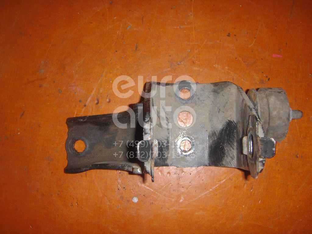 Кронштейн двигателя левый для Toyota RAV 4 2006-2013 - Фото №1