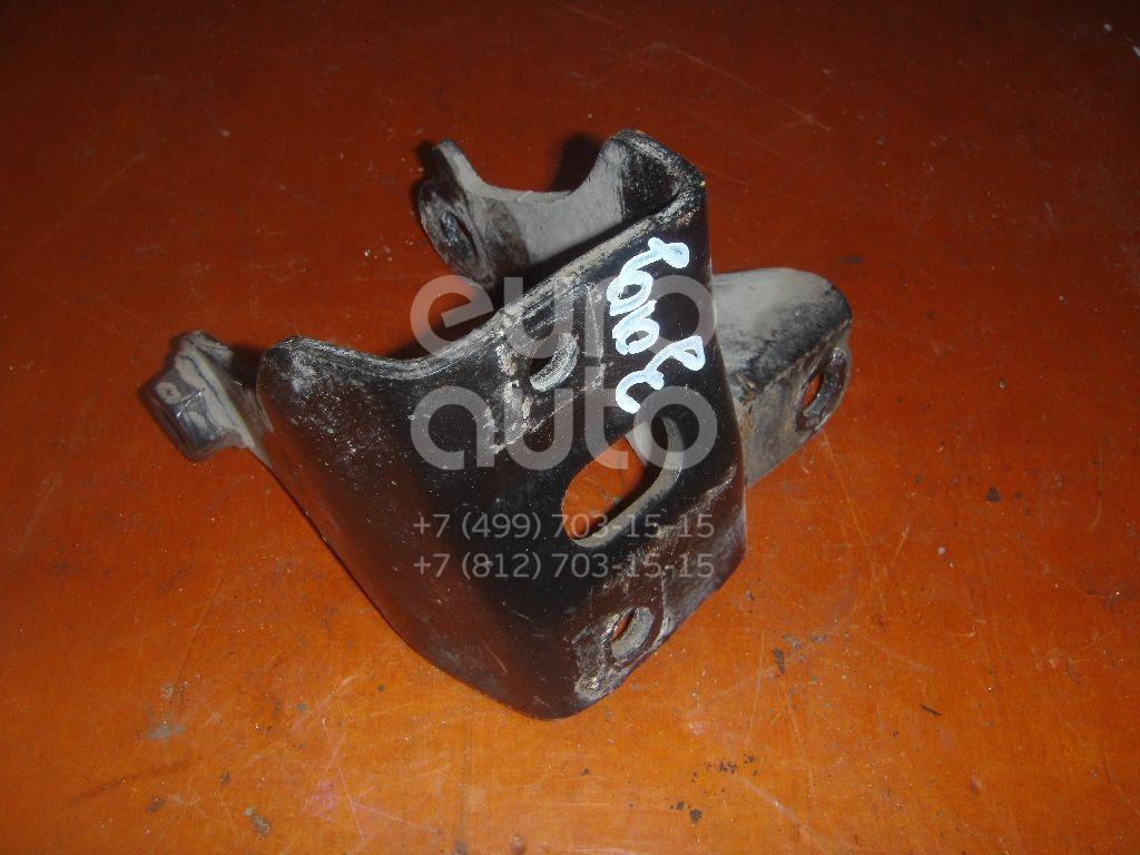Кронштейн двигателя задний для Toyota RAV 4 2006-2013 - Фото №1