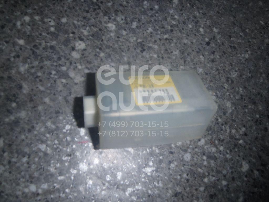 Датчик AIR BAG для Mitsubishi Outlander (CU) 2001-2008 - Фото №1