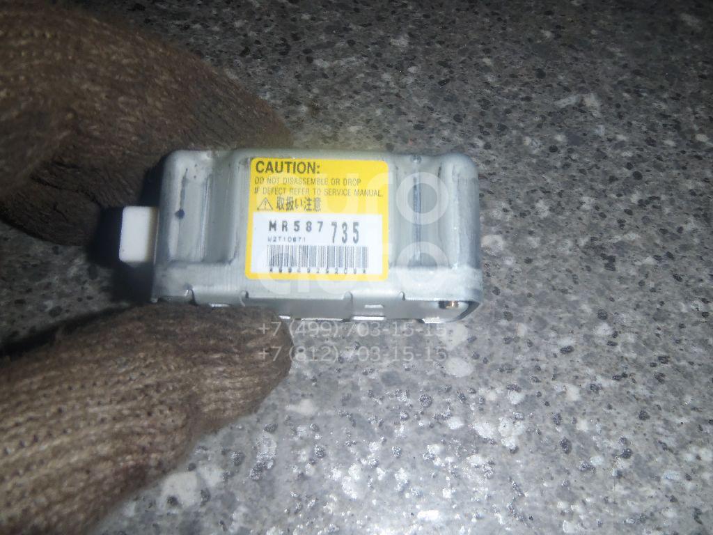 Датчик AIR BAG для Mitsubishi Outlander (CU) 2001-2008 - Фото №1