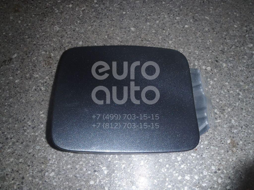 Лючок бензобака для Mitsubishi Outlander (CU) 2001-2008 - Фото №1