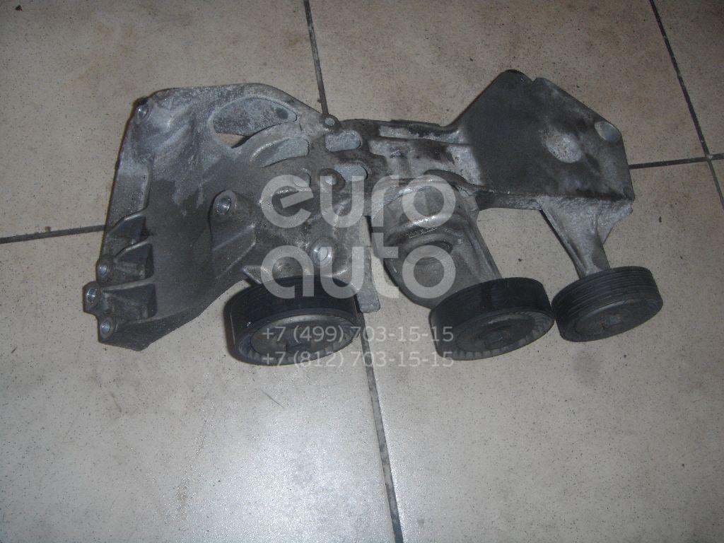 Кронштейн генератора для Mercedes Benz VANEO W414 2001-2006 - Фото №1