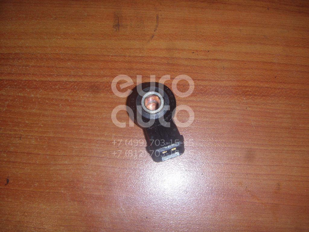 Датчик детонации для Mercedes Benz VANEO W414 2001-2006;A140/160 W168 1997-2004;Sprinter (901-905)/Sprinter Classic (909) 1995-2006;W140 1991-1999;W202 1993-2000;W124 E-Klasse 1993-1995;W210 E-Klasse 1995-2000;C208 CLK coupe 1997-2002 - Фото №1