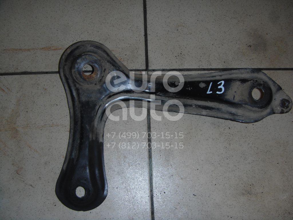 Кронштейн передней балки для Toyota,Lexus RAV 4 2006-2013;RAV 4 2013>;NX 200/300H 2014> - Фото №1