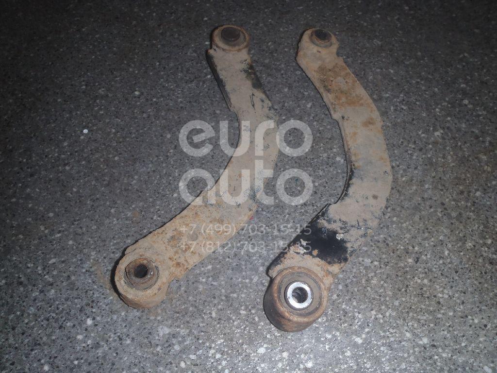 Рычаг задний верхний для Mitsubishi,Dodge,Jeep Outlander (CU) 2001-2008;Lancer (CS/Classic) 2003-2008;Caliber 2006-2011;Patriot (MK74) 2007-2016;Compass (MK49) 2006-2016 - Фото №1