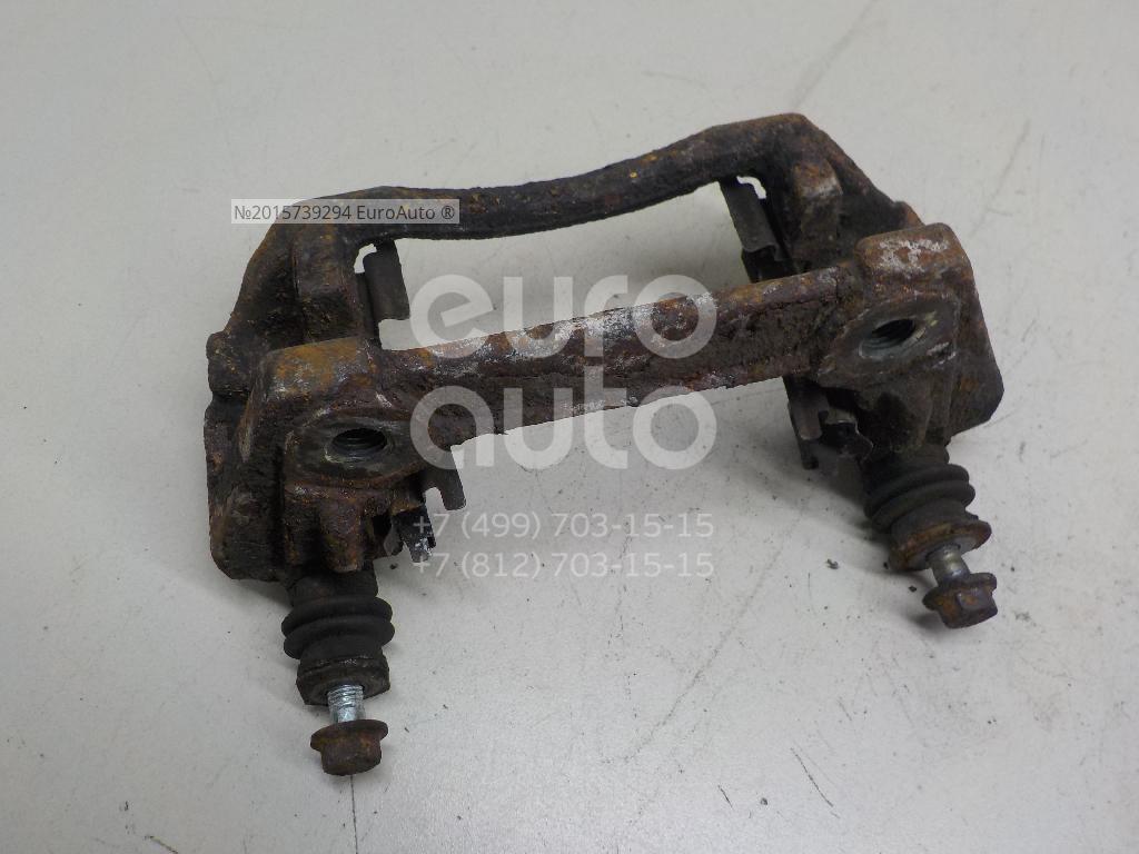 Суппорт передний левый для Mercedes Benz VANEO W414 2001-2006 - Фото №1