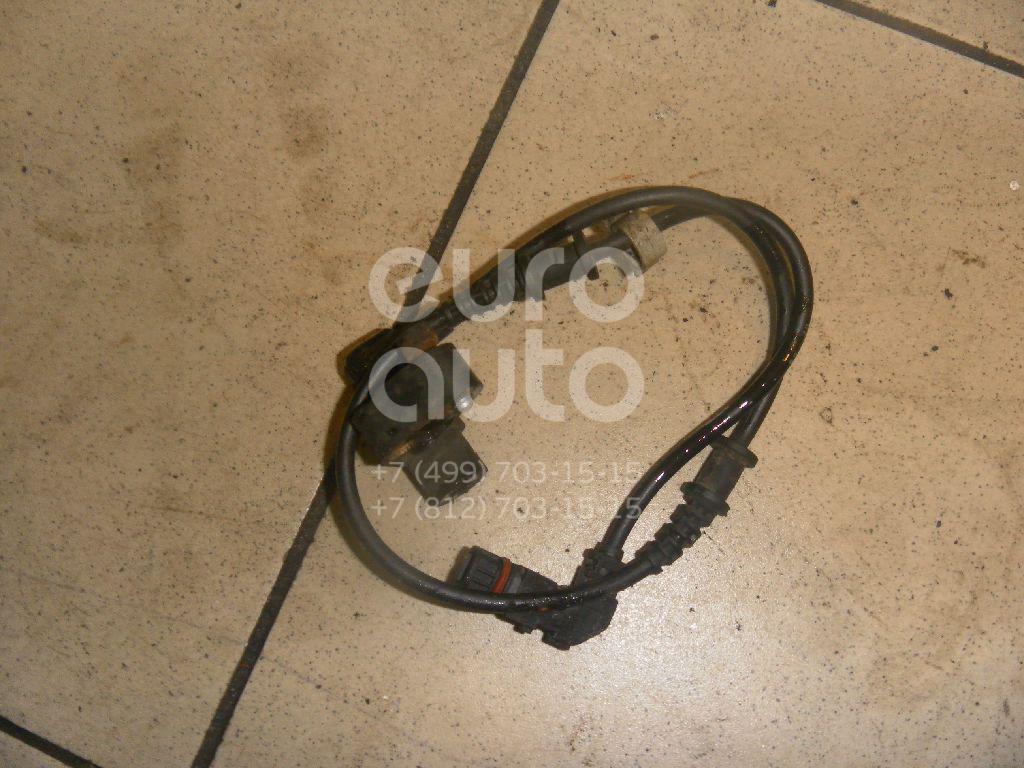 Датчик ABS передний левый для Mercedes Benz VANEO W414 2001-2006;A140/160 W168 1997-2004 - Фото №1
