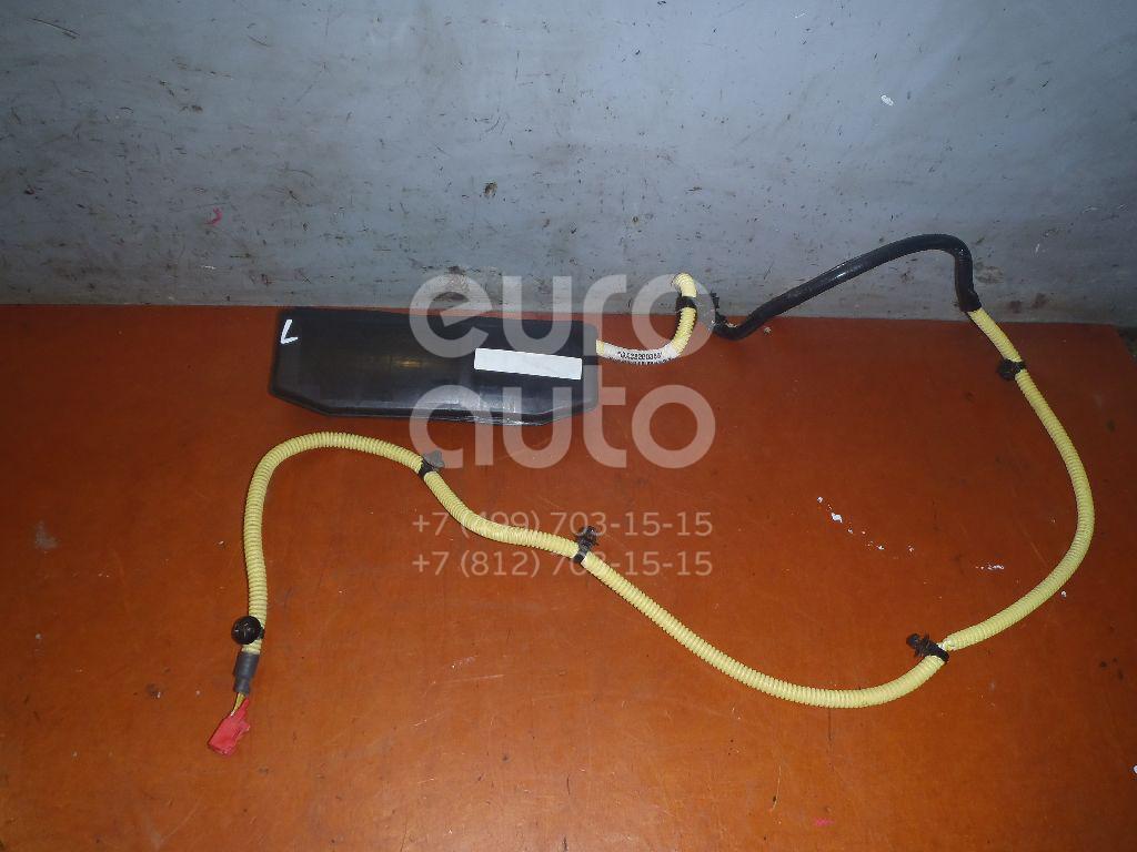 Подушка безопасности боковая (в сиденье) для Mitsubishi Outlander (CU) 2001-2008 - Фото №1