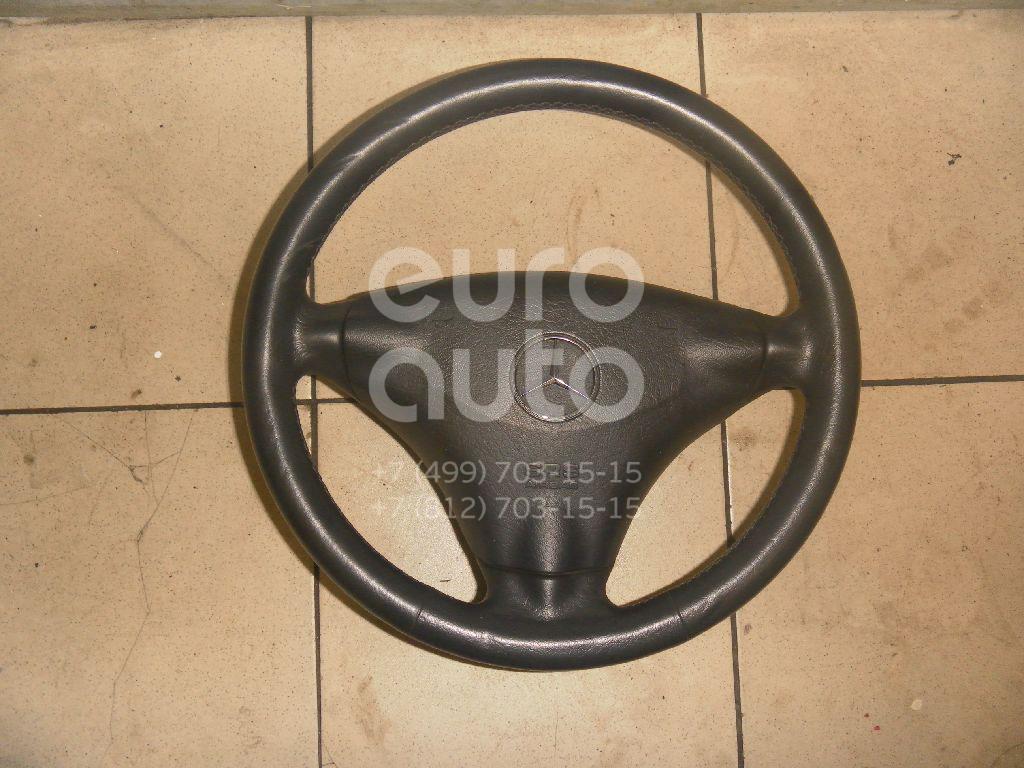 Рулевое колесо с AIR BAG для Mercedes Benz VANEO W414 2001-2006 - Фото №1