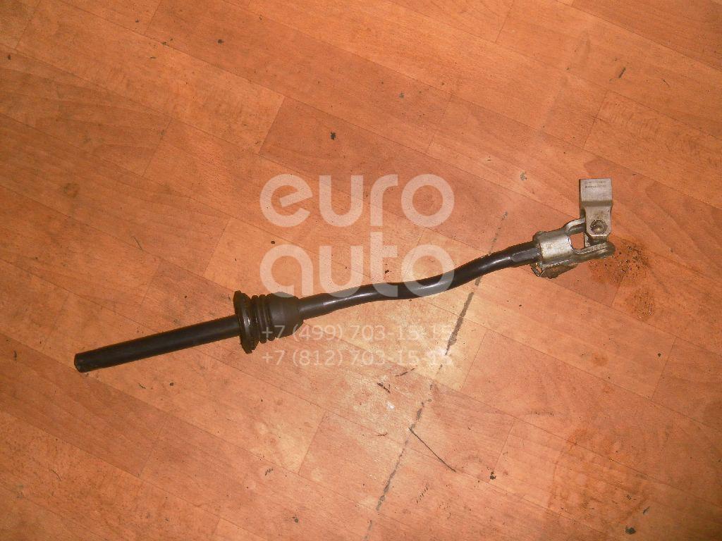 Кардан рулевой для Mercedes Benz VANEO W414 2001-2006;A140/160 W168 1997-2004 - Фото №1