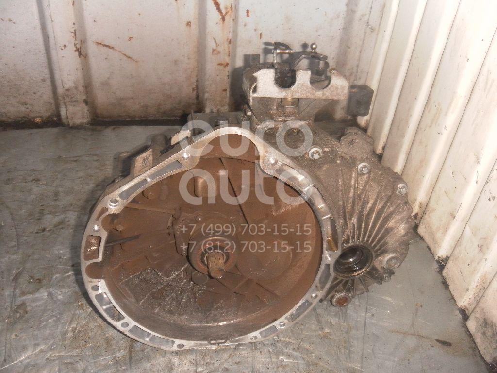 МКПП (механическая коробка переключения передач) для Mercedes Benz VANEO W414 2001-2006;A140/160 W168 1997-2004 - Фото №1
