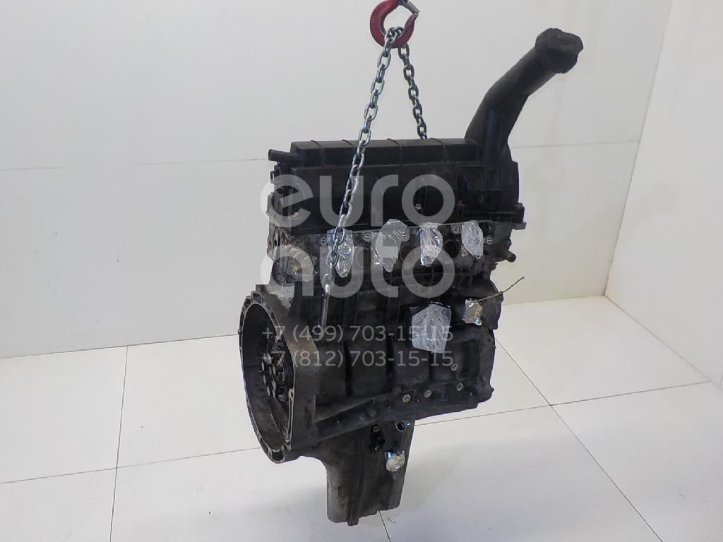 Двигатель для Mercedes Benz VANEO W414 2001-2006;A140/160 W168 1997-2004 - Фото №1