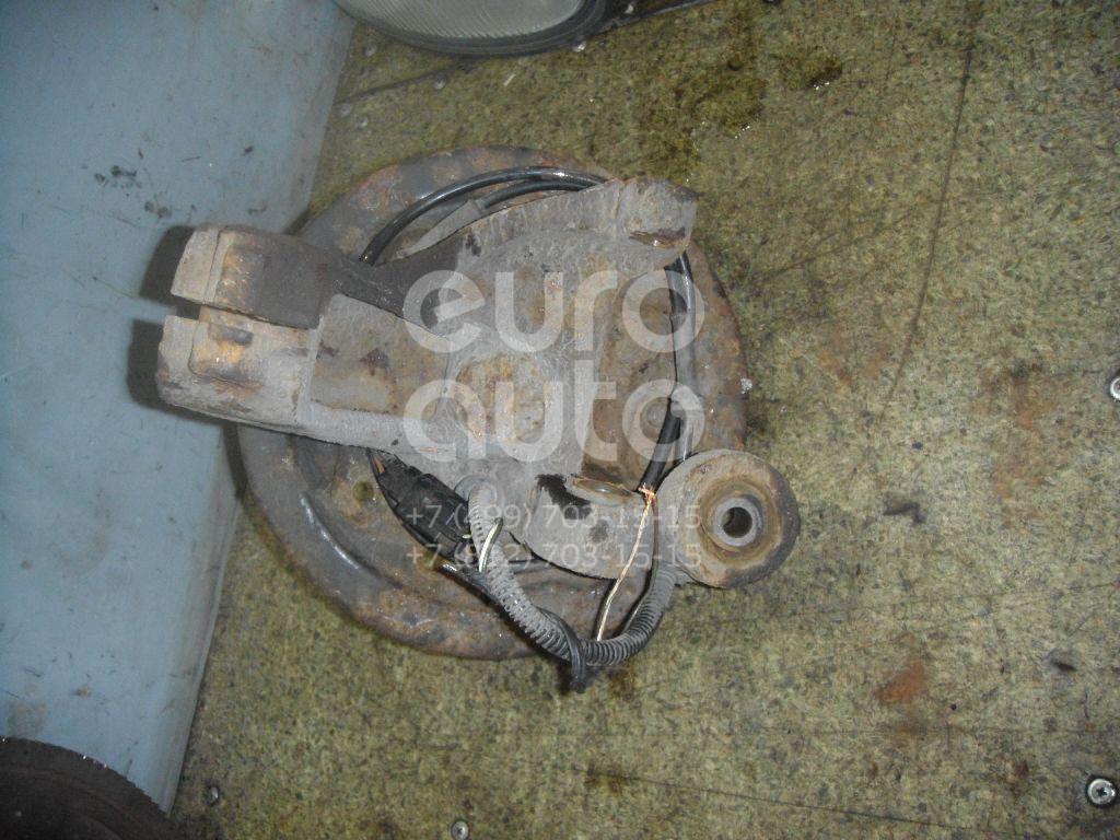 Кулак поворотный задний правый для Ford Mondeo I 1993-1996;Mondeo II 1996-2000 - Фото №1