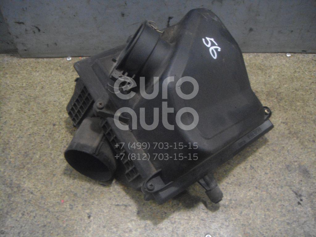 Корпус воздушного фильтра для Ford Scorpio 1994-1998 - Фото №1