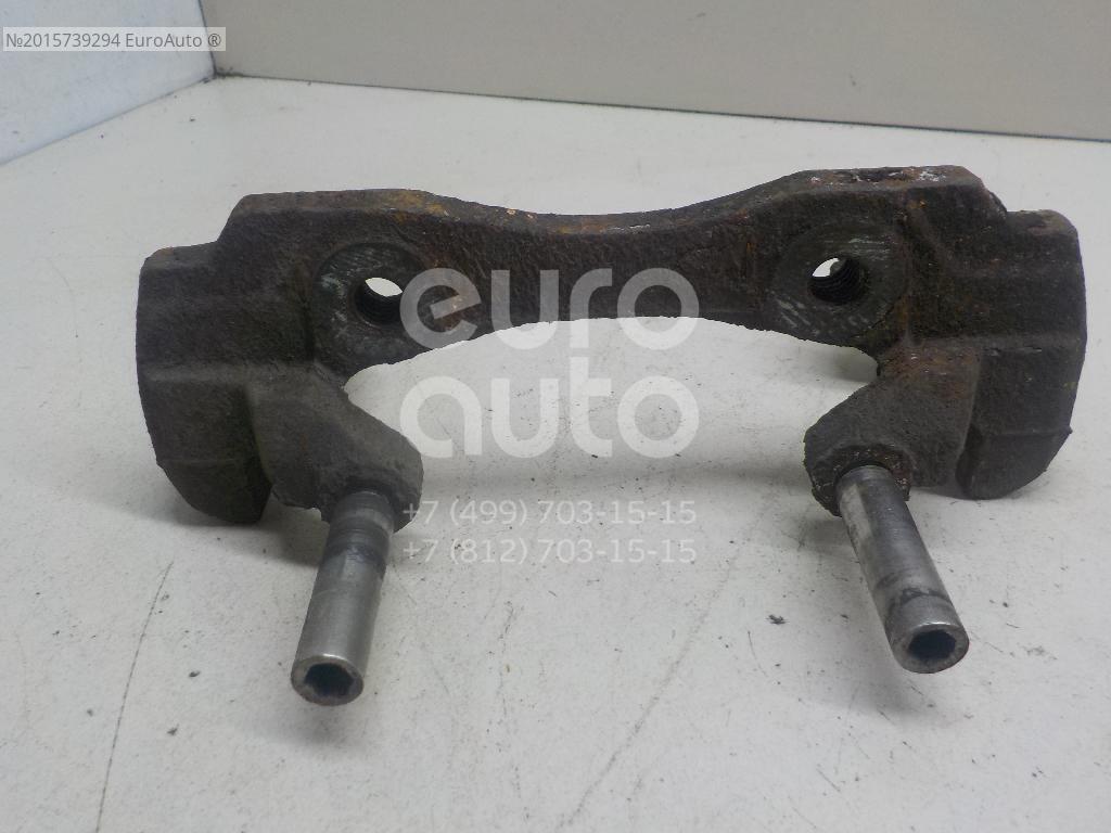 Суппорт передний левый для Ford Scorpio 1994-1998 - Фото №1
