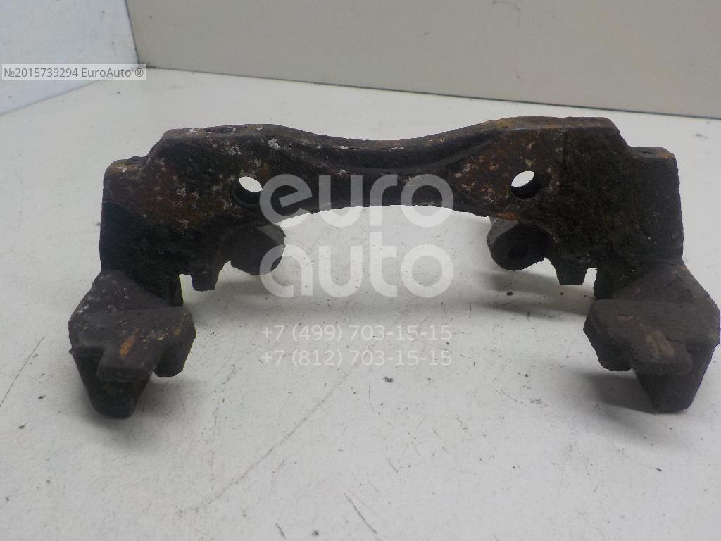 Суппорт передний левый для Ford Scorpio 1994-1998 - Фото №1