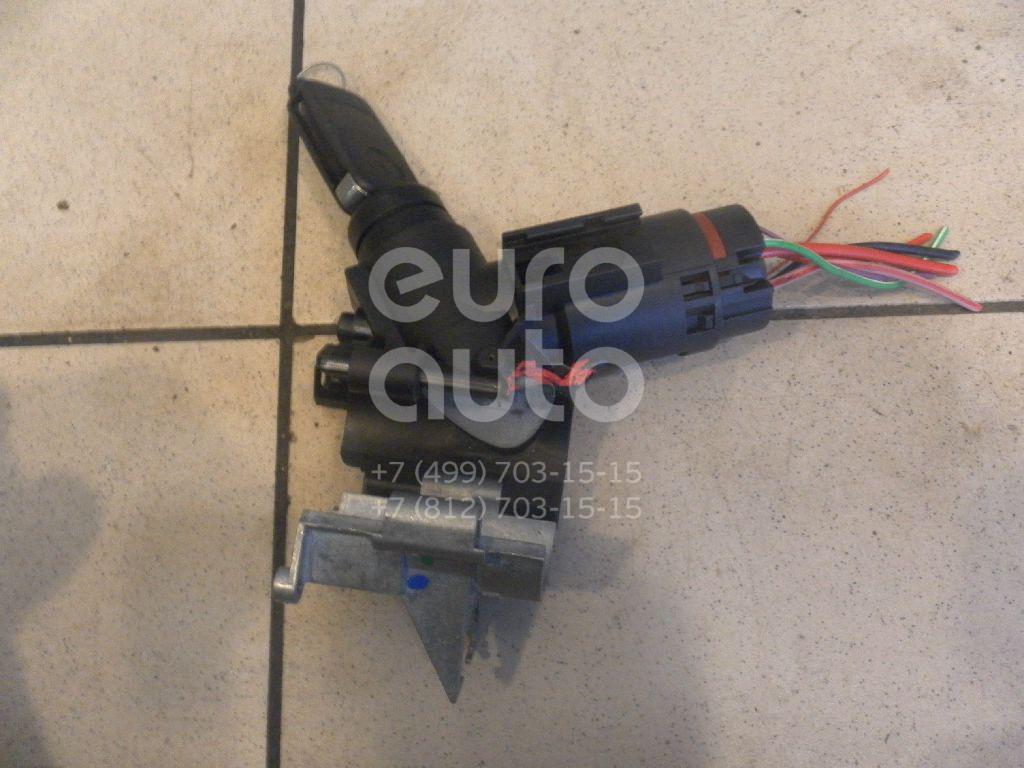 Замок зажигания для Mercedes Benz VANEO W414 2001-2006 - Фото №1