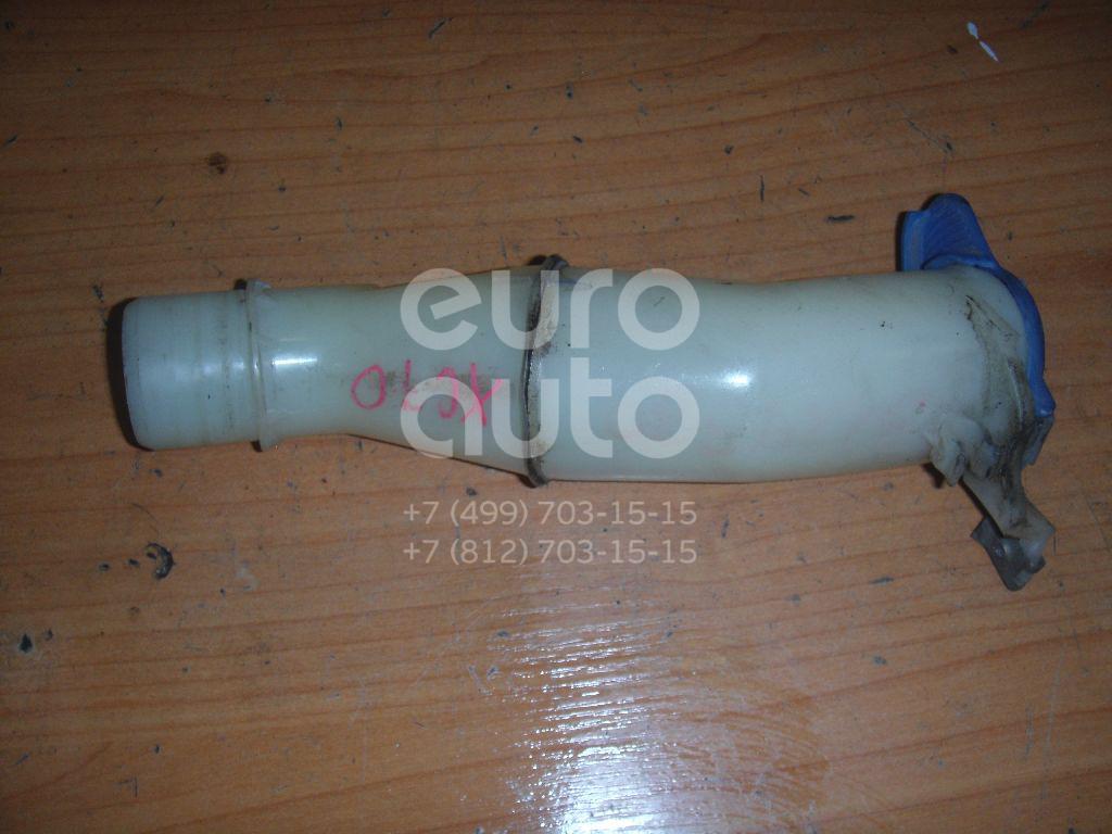 Горловина бачка омывателя для Volvo XC70 Cross Country 2000-2006;V70 2001-2006;S60 2000-2009 - Фото №1