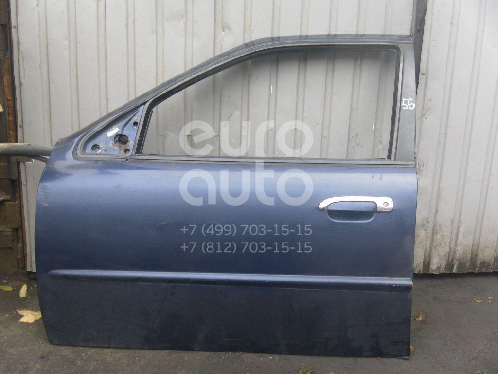 Дверь передняя левая для Ford Scorpio 1994-1998 - Фото №1