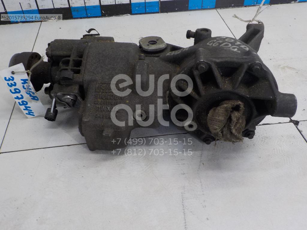 Редуктор заднего моста для Ford Kuga 2008-2012 - Фото №1