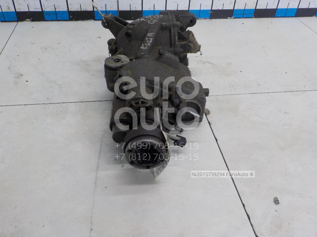 Редуктор заднего моста для Ford Kuga 2008-2012 - Фото №1